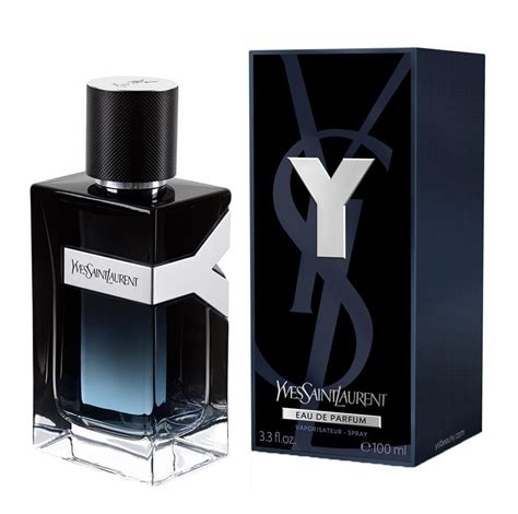 y de yves saint laurent eau de parfum|yves Saint Laurent Y aftershave.